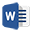 Microsoft Word документ